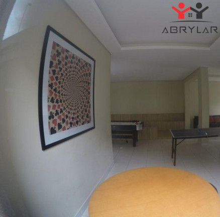 Imagem Imóvel com 3 Quartos à Venda, 84 m² em Jardim Ana Maria - Jundiaí