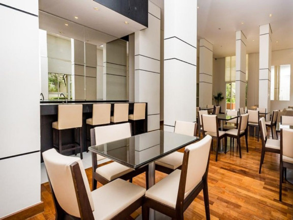Imagem Apartamento com 3 Quartos à Venda, em Granja Julieta - São Paulo Imagem Apartamento com 3 Quartos à Venda, em Granja Julieta - São Paulo