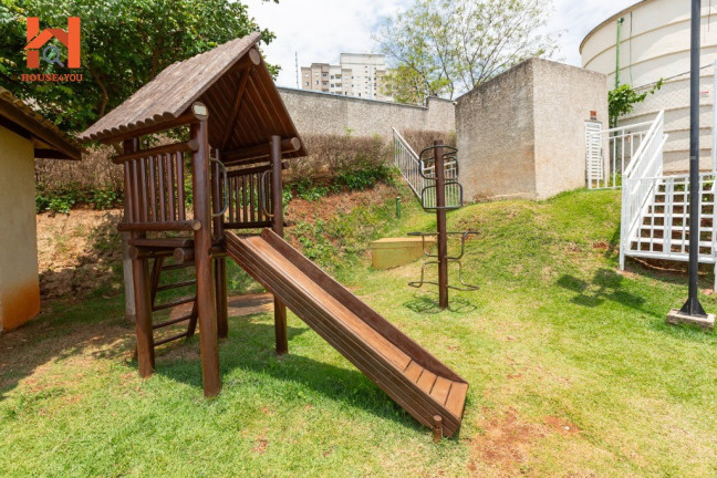 Imagem Apartamento com 2 Quartos à Venda, 54 m² em Nova América - Piracicaba Imagem Apartamento com 2 Quartos à Venda, 54 m² em Nova América - Piracicaba