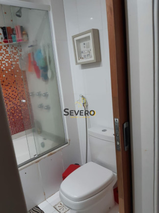 Imagem Cobertura com 3 Quartos à Venda, 240 m² em Icaraí - Niterói