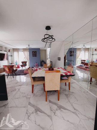 Imagem Sobrado com 3 Quartos à Venda, 180 m² em Portais (polvilho) - Cajamar