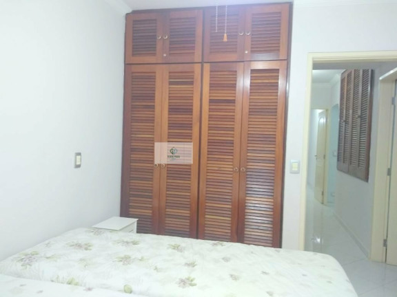 Imagem Apartamento com 3 Quartos à Venda, 100 m² em Enseada - Guarujá