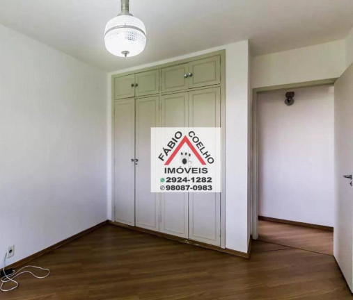 Imagem Apartamento com 2 Quartos à Venda, 77 m² em Paraíso - São Paulo