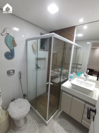 Imagem Apartamento com 1 Quarto à Venda, 55 m² em Centro - Guarapari