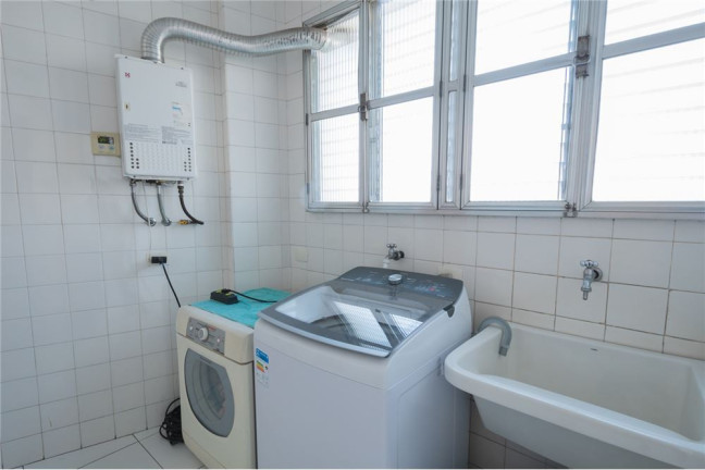 Imagem Apartamento com 5 Quartos à Venda, 212 m² em Morumbi - São Paulo Imagem Apartamento com 5 Quartos à Venda, 212 m² em Morumbi - São Paulo
