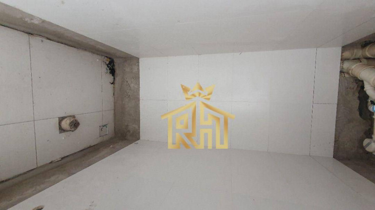 Imagem Apartamento com 2 Quartos à Venda, 76 m² em Maracanã - Praia Grande