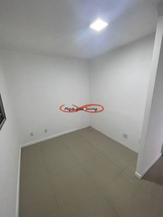 Imagem Apartamento com 2 Quartos à Venda, 49 m² em Jardim Santa Terezinha (zona Leste) - São Paulo