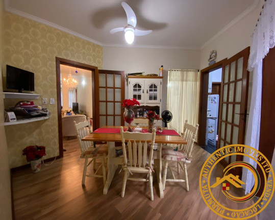 Imagem Casa com 5 Quartos à Venda,  em Bairro Campos De Santo Antônio - Itu
