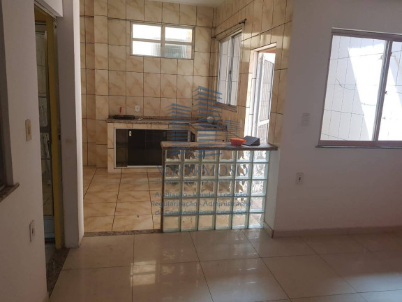 Imagem Casa com 1 Quarto à Venda, 70 m² em Vila Leopoldina - Duque De Caxias