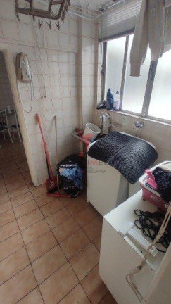 Apartamento com 3 Quartos à Venda, 98 m² em Vila Clementino - São Paulo