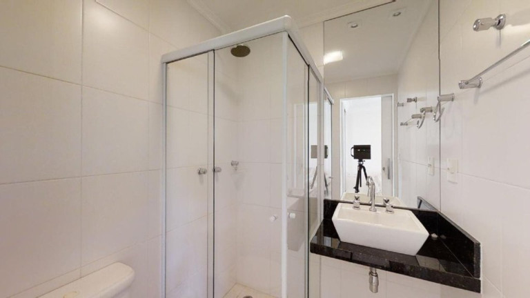 Imagem Apartamento com 4 Quartos à Venda, 160 m² em Morumbi - São Paulo Imagem Apartamento com 4 Quartos à Venda, 160 m² em Morumbi - São Paulo