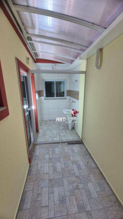 Imagem Apartamento com 2 Quartos à Venda, 67 m² em Paraíso - Santo André