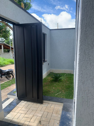Imagem Casa com 3 Quartos à Venda,  em Parque Real - Pouso Alegre