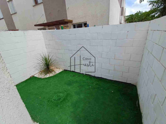 Imagem Casa de Condomínio com 2 Quartos à Venda, 49 m² em água Espraiada (caucaia Do Alto) - Cotia