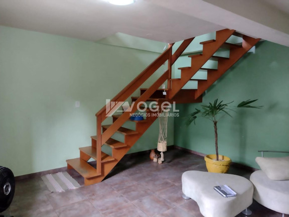Imagem Casa com 4 Quartos à Venda, 198 m² em Rondônia - Novo Hamburgo Imagem Casa com 4 Quartos à Venda, 198 m² em Rondônia - Novo Hamburgo