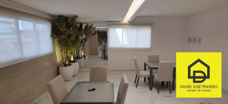Imagem Apartamento com 2 Quartos à Venda, 68 m² em Boqueirão - Praia Grande