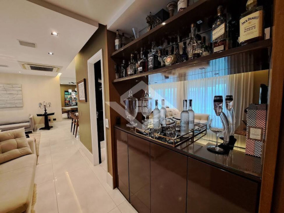 Imagem Apartamento com 3 Quartos à Venda, 157 m² em Barra Da Tijuca - Rio De Janeiro Imagem Apartamento com 3 Quartos à Venda, 157 m² em Barra Da Tijuca - Rio De Janeiro