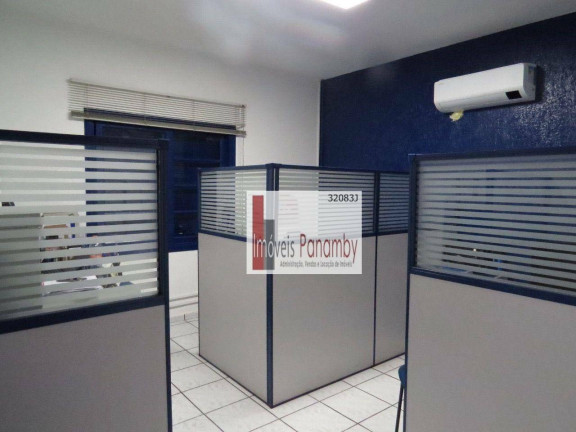Imagem Casa com 12 Quartos para Alugar, 200 m² em Vila Da Saúde - São Paulo