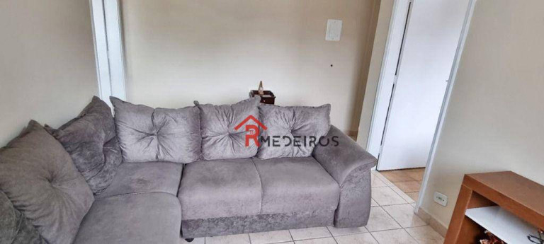 Imagem Apartamento com 2 Quartos à Venda, 57 m² em Boqueirão - Praia Grande Imagem Apartamento com 2 Quartos à Venda, 57 m² em Boqueirão - Praia Grande
