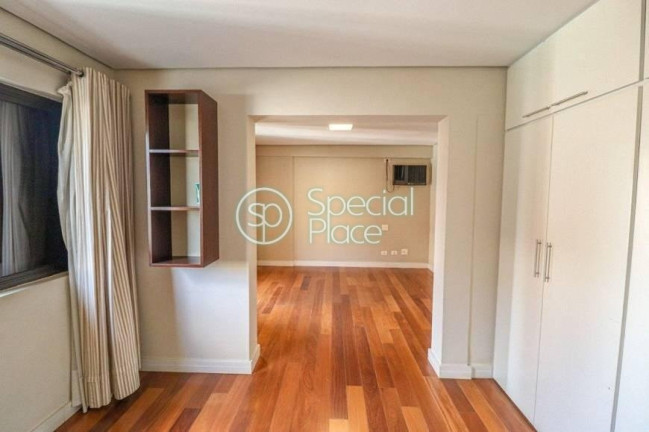 Imagem Apartamento com 2 Quartos à Venda, 300 m² em Itaim Bibi - São Paulo