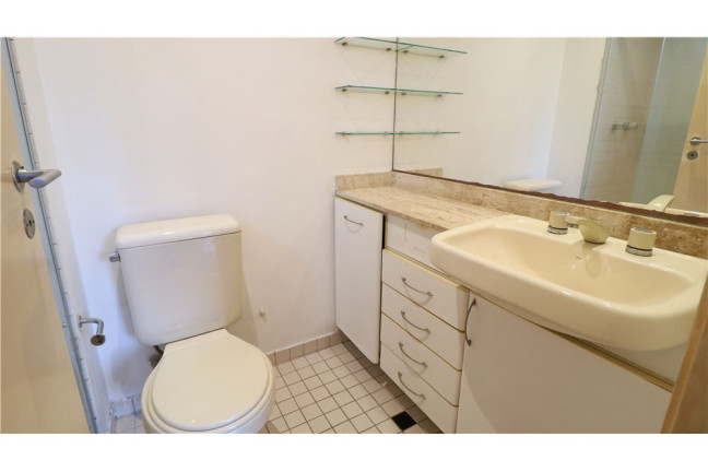 Imagem Imóvel com 2 Quartos à Venda, em Morumbi - São Paulo Imagem Imóvel com 2 Quartos à Venda, em Morumbi - São Paulo