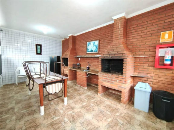 Imagem Apartamento com 1 Quarto à Venda, 29 m² em Aviação - Praia Grande Imagem Apartamento com 1 Quarto à Venda, 29 m² em Aviação - Praia Grande