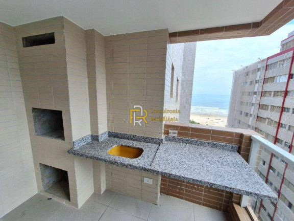 Imagem Apartamento com 3 Quartos à Venda, 143 m² em Aviação - Praia Grande Imagem Apartamento com 3 Quartos à Venda, 143 m² em Aviação - Praia Grande