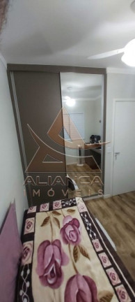 Imagem Apartamento com 2 Quartos à Venda, 57 m² em Planalto Verde - Ribeirão Preto Imagem Apartamento com 2 Quartos à Venda, 57 m² em Planalto Verde - Ribeirão Preto