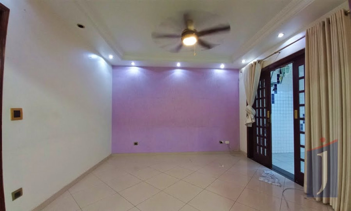 Imagem Casa com 4 Quartos à Venda, 458 m² em Jardim Da Gloria - São Paulo