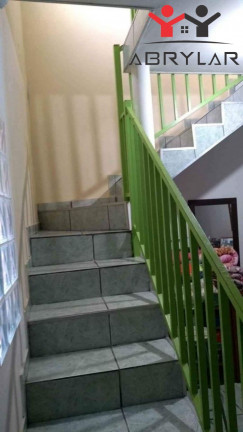Imagem Imóvel com 3 Quartos à Venda, 125 m² em Vila Josefina - Jundiaí Imagem Imóvel com 3 Quartos à Venda, 125 m² em Vila Josefina - Jundiaí