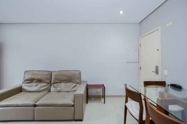 Imagem Apartamento com 1 Quarto à Venda, 40 m² em Consolação - São Paulo Imagem Apartamento com 1 Quarto à Venda, 40 m² em Consolação - São Paulo
