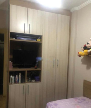 Imagem Apartamento com 3 Quartos à Venda, 54 m² em Jardim Santa Terezinha - São Paulo