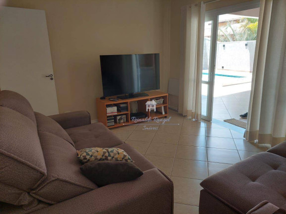 Imagem Sobrado com 4 Quartos à Venda, 337 m² em Condomínio Portal De Itu Ii - Itu Imagem Sobrado com 4 Quartos à Venda, 337 m² em Condomínio Portal De Itu Ii - Itu