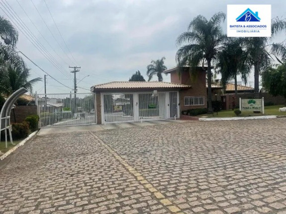 Terreno à Venda, 360 m² em Bosque De Barão Geraldo - Campinas