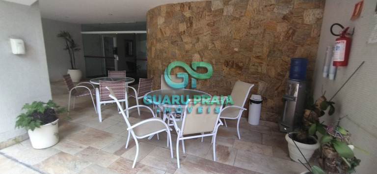 Imagem Apartamento com 4 Quartos para Alugar, 130 m² em Pitangueiras - Guarujá