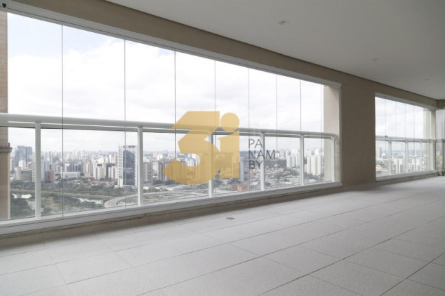 Imagem Apartamento com 5 Quartos à Venda, 440 m² em Panamby - São Paulo Imagem Apartamento com 5 Quartos à Venda, 440 m² em Panamby - São Paulo