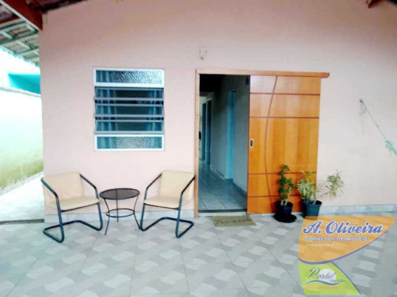 Imagem Casa com 3 Quartos à Venda, 180 m² em Parque Dos Ministérios - Ubatuba