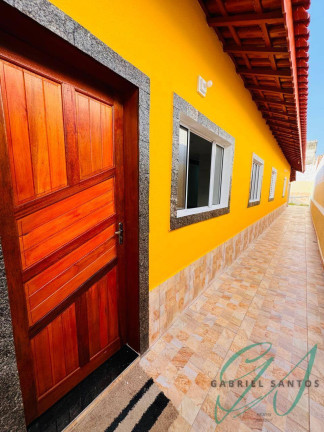 Imagem Casa com 3 Quartos à Venda, 225 m² em Florida Mirim - Mongaguá Imagem Casa com 3 Quartos à Venda, 225 m² em Florida Mirim - Mongaguá
