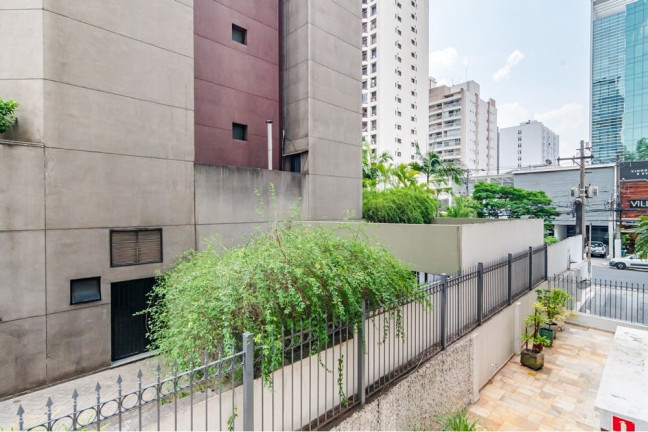 Imagem Apartamento com 2 Quartos à Venda, 79 m² em Itaim Bibi - São Paulo