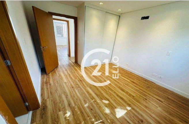 Imagem Casa com 4 Quartos à Venda, 365 m² em Brooklin - São Paulo