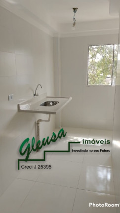 Imagem Apartamento com 2 Quartos à Venda, 46 m² em Cidade Antônio Estêvão De Carvalho - São Paulo Imagem Apartamento com 2 Quartos à Venda, 46 m² em Cidade Antônio Estêvão De Carvalho - São Paulo