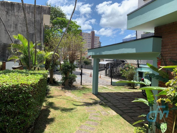 Imagem Casa com 3 Quartos à Venda, 620 m² em Centro - Mogi Das Cruzes