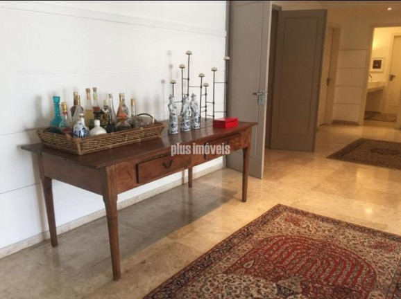 Imagem Apartamento com 4 Quartos à Venda, 379 m² em Jardim América - São Paulo Imagem Apartamento com 4 Quartos à Venda, 379 m² em Jardim América - São Paulo