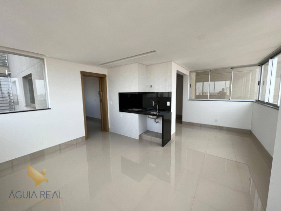 Imagem Apartamento com 3 Quartos à Venda, 138 m² em Monte Castelo - Campo Grande Imagem Apartamento com 3 Quartos à Venda, 138 m² em Monte Castelo - Campo Grande