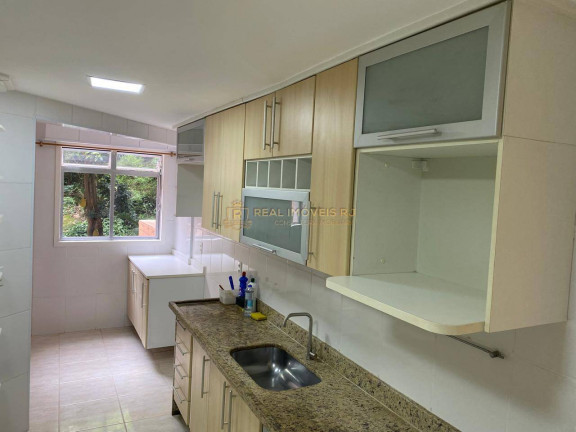Imagem Apartamento com 2 Quartos à Venda, 76 m² em Freguesia (jacarepaguá) - Rio De Janeiro Imagem Apartamento com 2 Quartos à Venda, 76 m² em Freguesia (jacarepaguá) - Rio De Janeiro