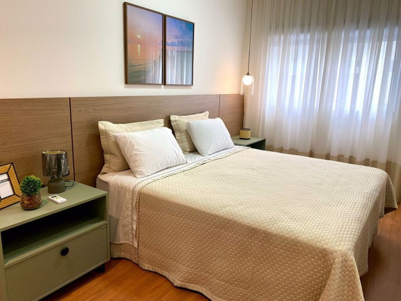 Imagem Apartamento com 4 Quartos à Venda, 164 m² em Itapema - Itapema