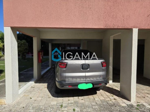 Imagem Imóvel com 3 Quartos à Venda, 72 m² em Nova Parnamirim - Parnamirim