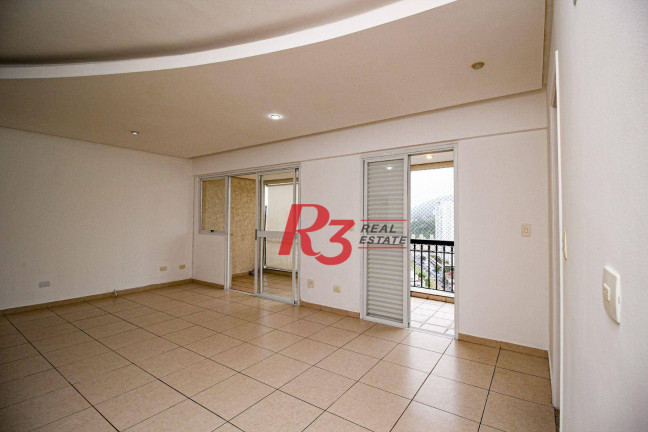 Imagem Apartamento com 4 Quartos à Venda ou Locação, 190 m² em José Menino - Santos Imagem Apartamento com 4 Quartos à Venda ou Locação, 190 m² em José Menino - Santos