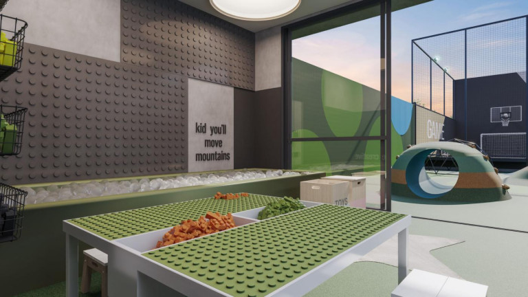 Imagem Apartamento com 3 Quartos à Venda, 85 m² em Zona 08 - Maringá