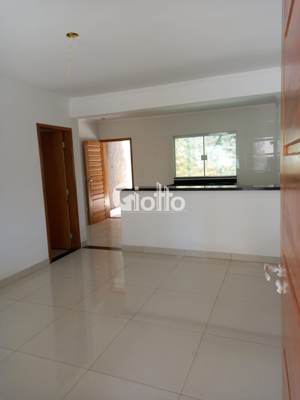 Casa de Condomínio com 3 Quartos para Alugar, 94 m² em Alto Ipiranga - Mogi Das Cruzes